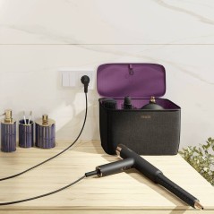 "Princess Airstyler Pro - Ultimate Hair Styling Tool for Perfectly Styled Hair | Versatile & Easy to Use"